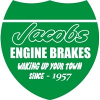 Jacob Engine Brakes Logo